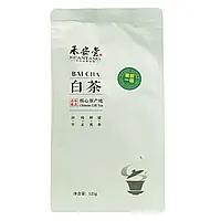 Зелений чай «Ан Цзі Бай Ча» Весняна Орхідея, перший сорт із Хучжоу, 125 г