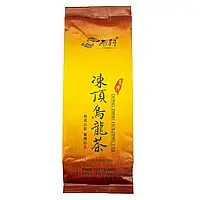 Чай Улун Дун Дін «Гао Шань Ча» Тайванський Вогонь, 150 г