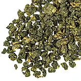 Чай Улун Дун Дін «Гао Шань Ча» Тайванський Вогонь, 150 г, фото 3