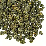 Чай Улун Дун Дін «Гао Шань Ча» Тайванський Вогонь, 150 г, фото 4