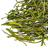 Зелений чай «Юй Цян Бай Ча» Весняна Свіжість до дощів, 125 г, фото 4