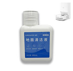 Засіб для вологого прибирання підлоги DREAME 200 мл для Dreame D10 Plus Gen 2