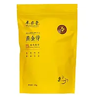 Зелений чай «Хуан Цзін Я» Золота Брунька, 125 г