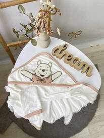 Дитячі рушники