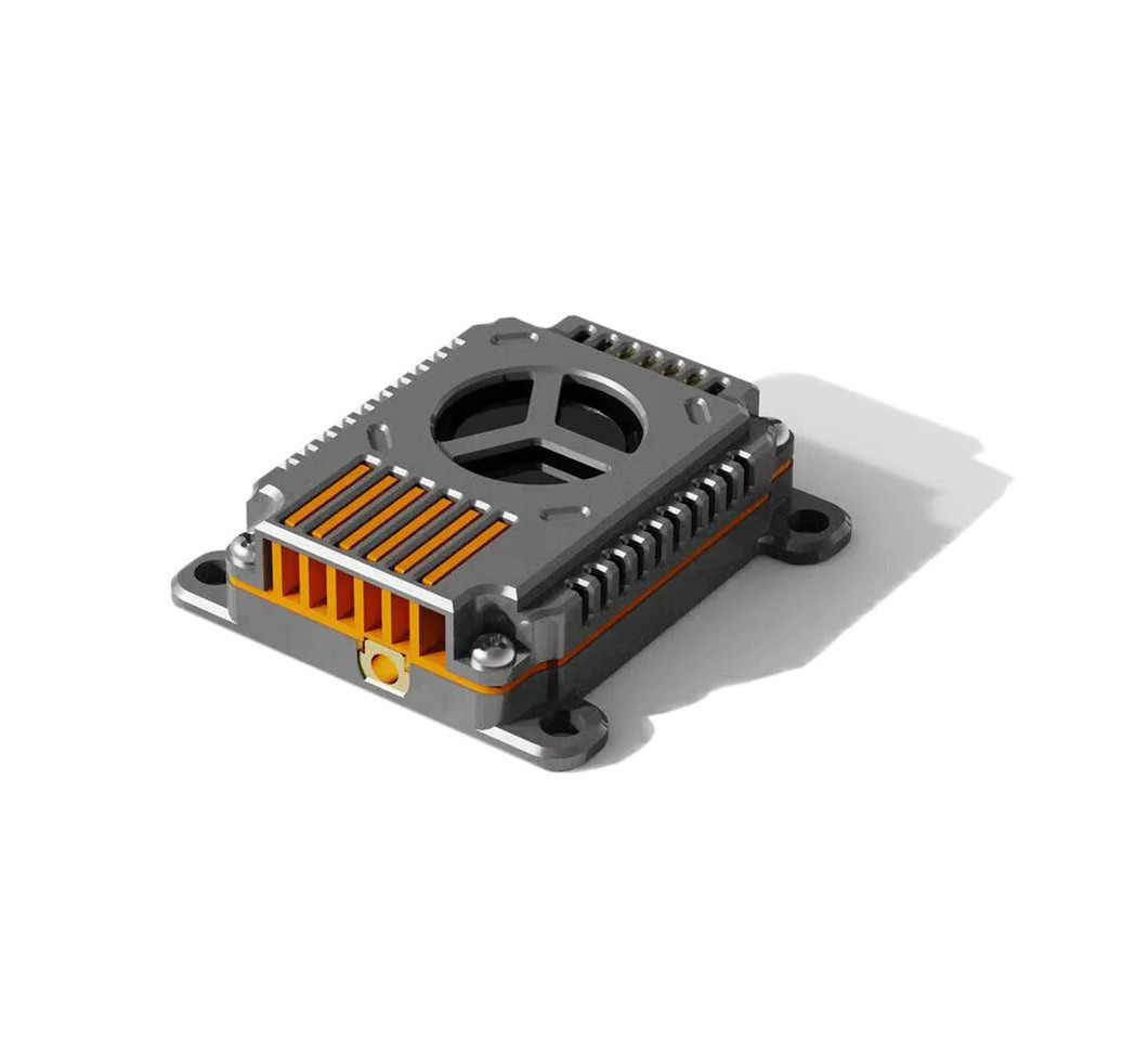 Передавач відеосигналу VTX XFlight 5.8G 3W 48CH MMCX (SmartAudio, 2–8S)