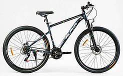 Велосипед CORSO ALPHA 29" LF-29360