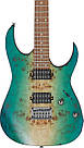 Електрогітара IBANEZ RG421PB CHF, фото 2