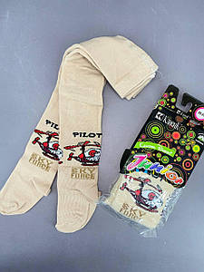 Колготки дитячі "Junior Класик" (80-86)