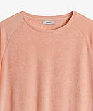 Піжама жіноча ATLANTIC HLP-473 WL24 BRZOSKWINIOWY L, фото 4