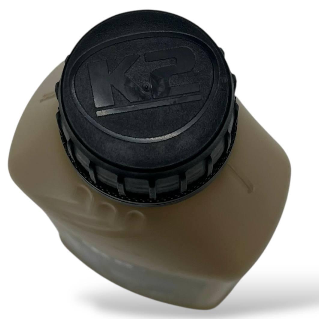 Шампунь автомобільний з воском / K2 PERFECT EXPRESS PLUS 500ML, фото 1