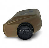 Автомобільний шампунь з воском K2 PERFECT EXPRESS PLUS 1 літр, фото 2