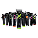 Машинка для стриження волосся Gamma Piu Xcell, фото 3