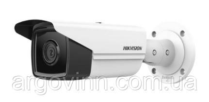 Відеокамера IP циліндрична Hikvision DS-2CD2T63G2-4I., фото 1