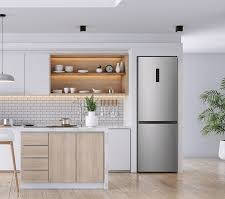 ОКРЕМОСТОЯЧІ ХОЛОДИЛЬНИКИ