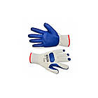 Рукавички для роботи у важких умовах ущільнений латекс [INSPRPRRU0LU0RCU00] METALVIS