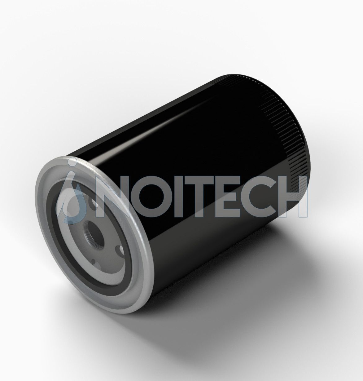 Фільтр Масляний NO 011980, фото 1