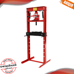 Устаткування гідравлічне для СТО