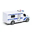Радіокерований поліцейський фургон (FN612-4), фото 2