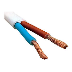 Одескабель ШВВП 2х1, фото 2