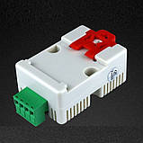 Датчик температури та вологості RS485 Modbus-RTU, фото 2