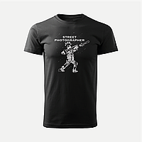 Футболка Stedman Мілітарі Операція: Ніж 1306009-2