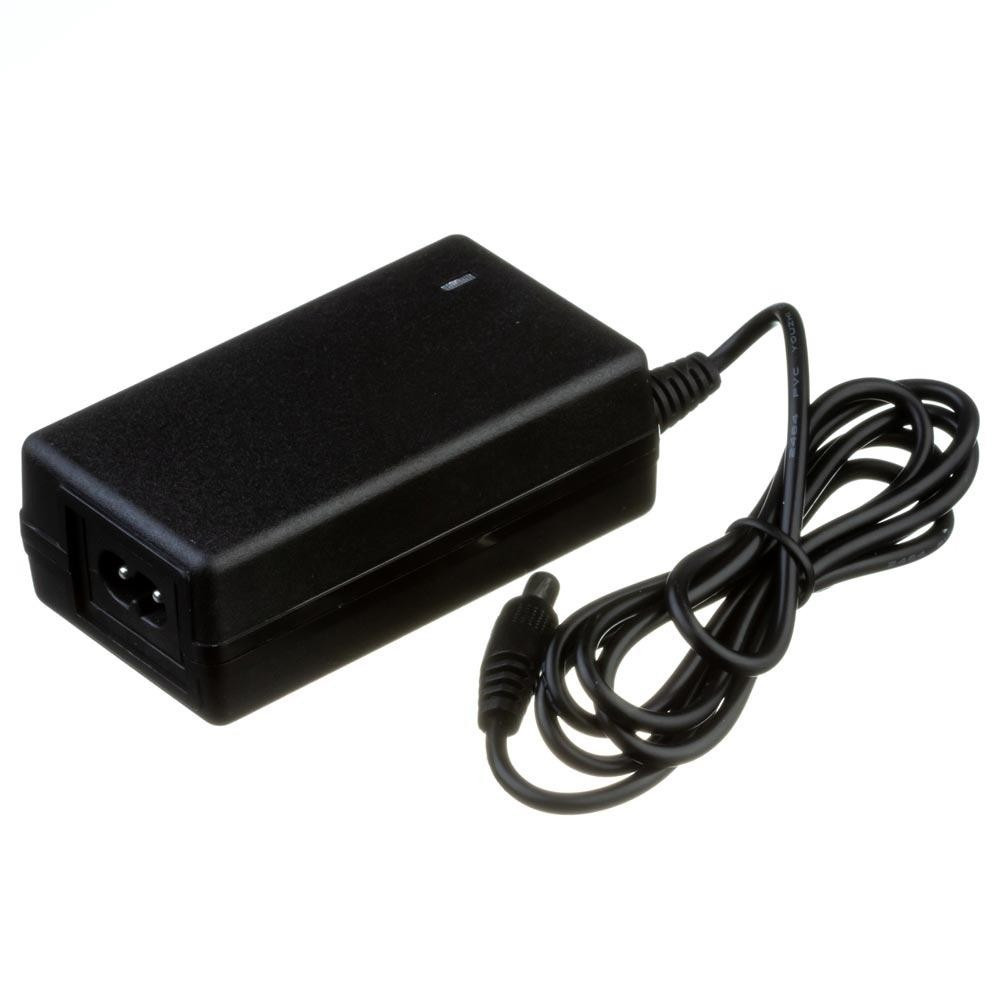 Імпульсний блок живлення MOTOKO 12V 3A 36W 5,5мм 2,5мм (1013410)