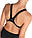 Купальник закритий для дівчат Arena TEAM SWIMSUIT SWIM TECH SOLID чорний Діт 152 см, фото 5