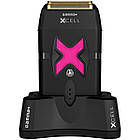 Професійний бездротовий шейвер Gamma Piu Xcell Shaver Vector IN2