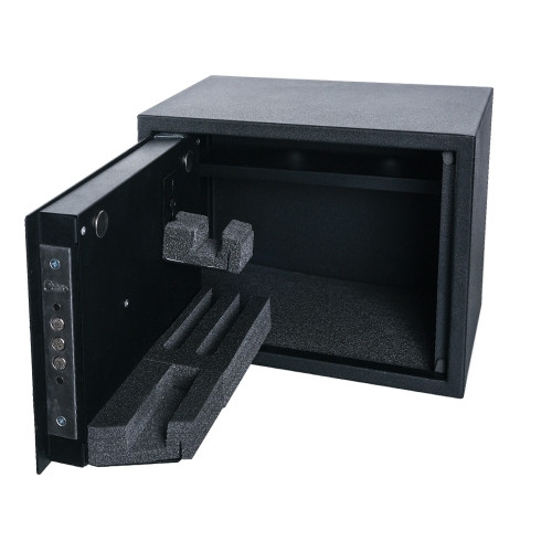 Сейф для пістолета (31х23х20 см.) Levmetal СД-311М, фото 1