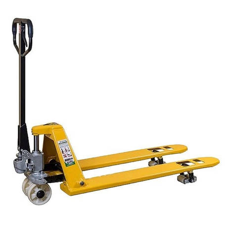 Обладнання для складу