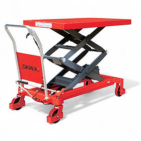 Гідравлічний стіл Skiper SKTS 350  стіл з гідроприводом 350 кг