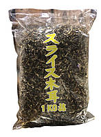 Деревний Гриб Чорний Різаний SP 1 кг