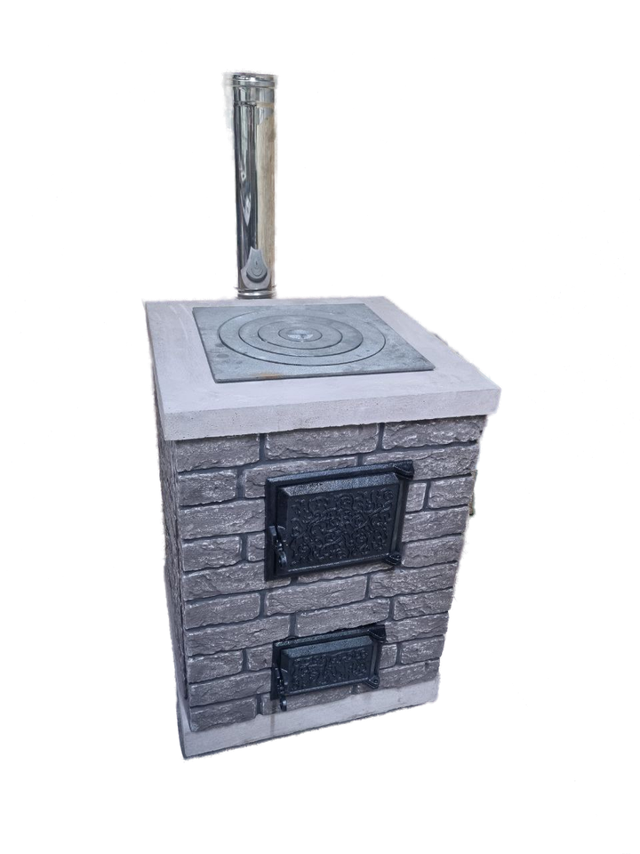 Казан-тандир "Родос", фото 1