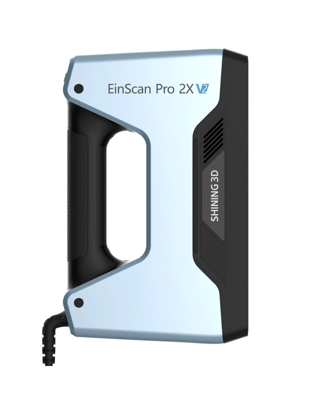 3Д-сканер Shining 3D Einscan Pro 2X V2