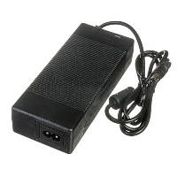 Імпульсний блок живлення MOTOKO 12V 4A 48W 5,5мм*2,5мм  (1013420)