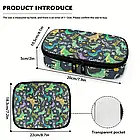 Термопенал термочохол термосумка для інсуліну ліків з холодоагентами, фото 3