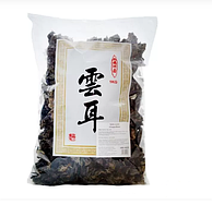 Деревний Гриб Чорний 1 кг