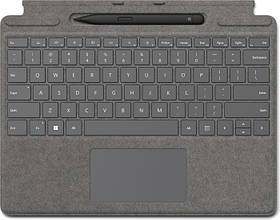 Комплект клавіатура Microsoft Surface Type Cover Pro with slim pen