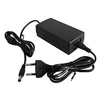 Імпульсний блок живлення MOTOKO 12V 6A 72W 5,5мм*2,5мм (1013433)