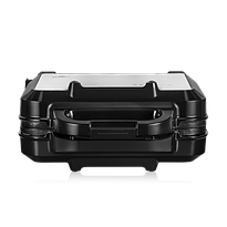 Бутербродниці та вафельниці