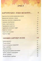 Осінь. Страви на чотири пори року - Вербенець Ольга, фото 3