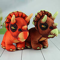 М'яка іграшка GW "Динозавр 3" Копиця