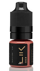 Пігмент для перманентного макіяжу губ LIK №003 Matte Pink 5 мл