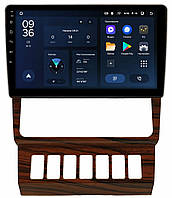 Штатна Магнітола Mercedes-Benz E-Class W124 1986–1995 на Android Модель MT6580-WiFi-Base-1