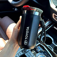 Термочашка з логотипом TOYOTA