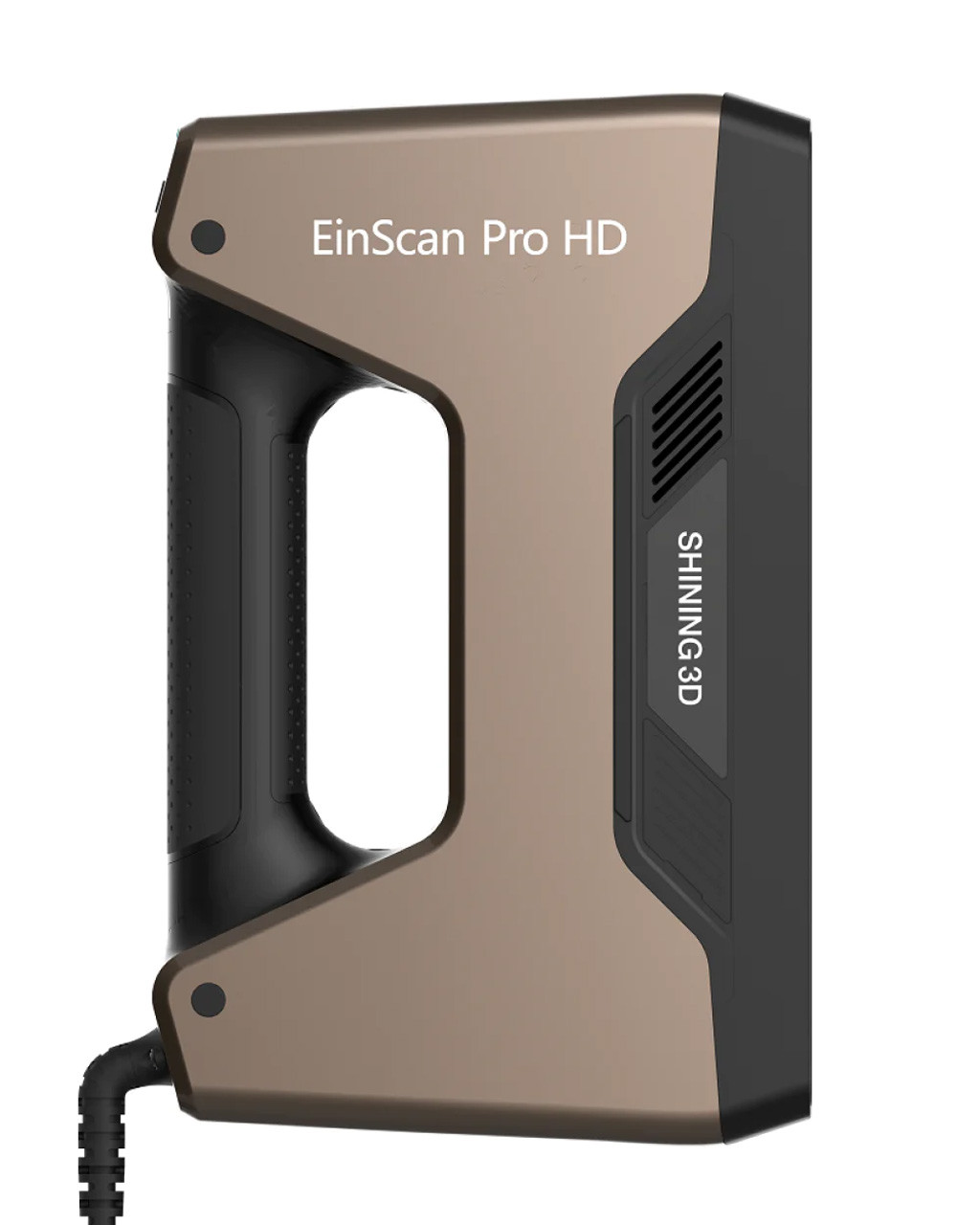 3Д-сканер Shining 3D Einscan Pro HD + ПО