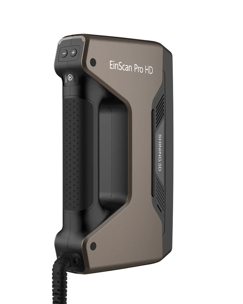 3Д-сканер Shining 3D Einscan Pro HD + ПО