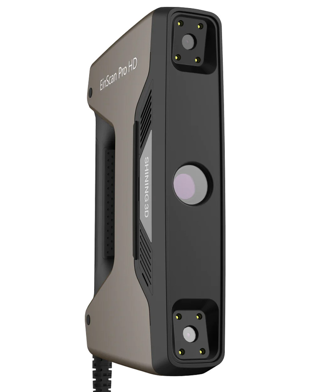 3Д-сканер Shining 3D Einscan Pro HD + ПО