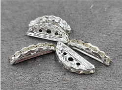 Розділювачі на 3 нитки - 3шт