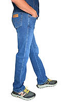 Джинси Wrangler Arizona Milano 03 синій, фото 2